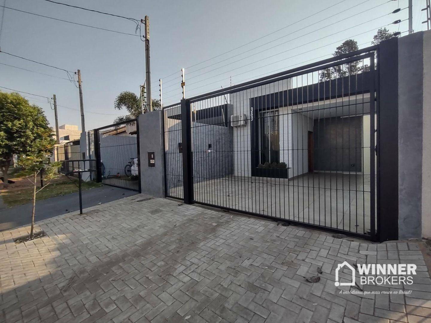Casa à venda com 2 quartos, 70m² - Foto 2