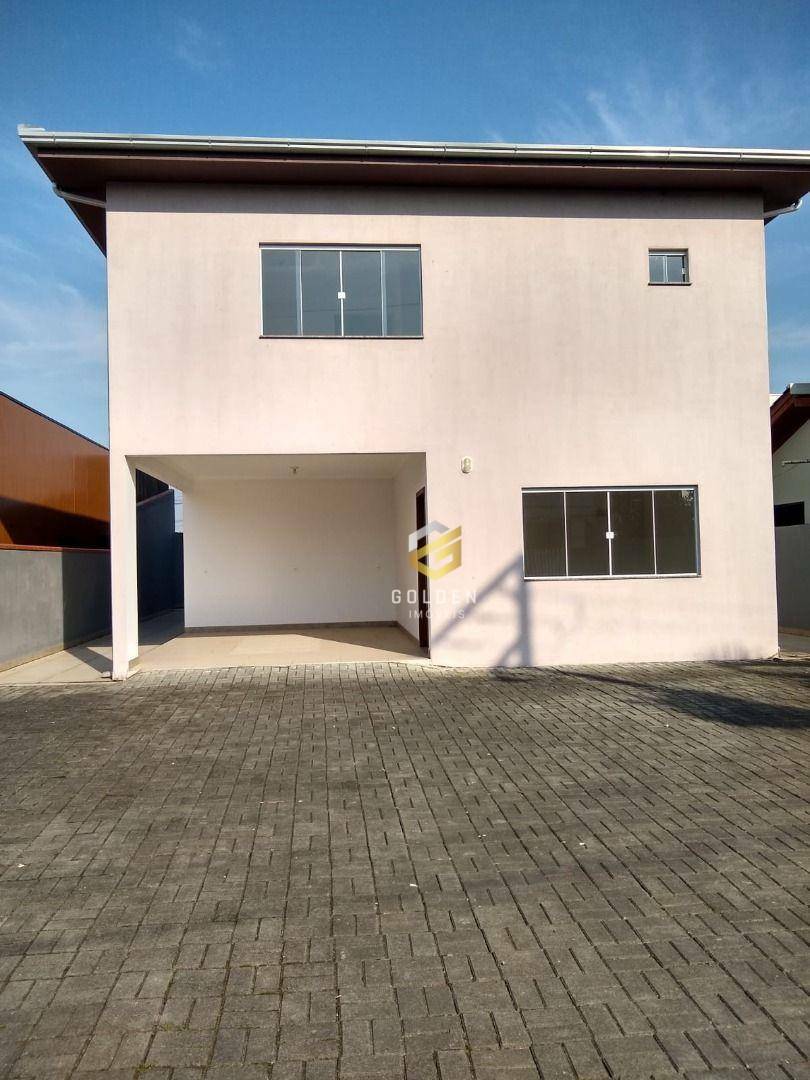 Sobrado à venda com 3 quartos, 200m² - Foto 21