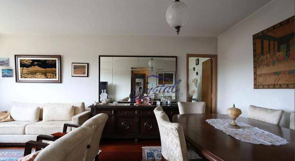 Apartamento à venda com 3 quartos, 113m² - Foto 9