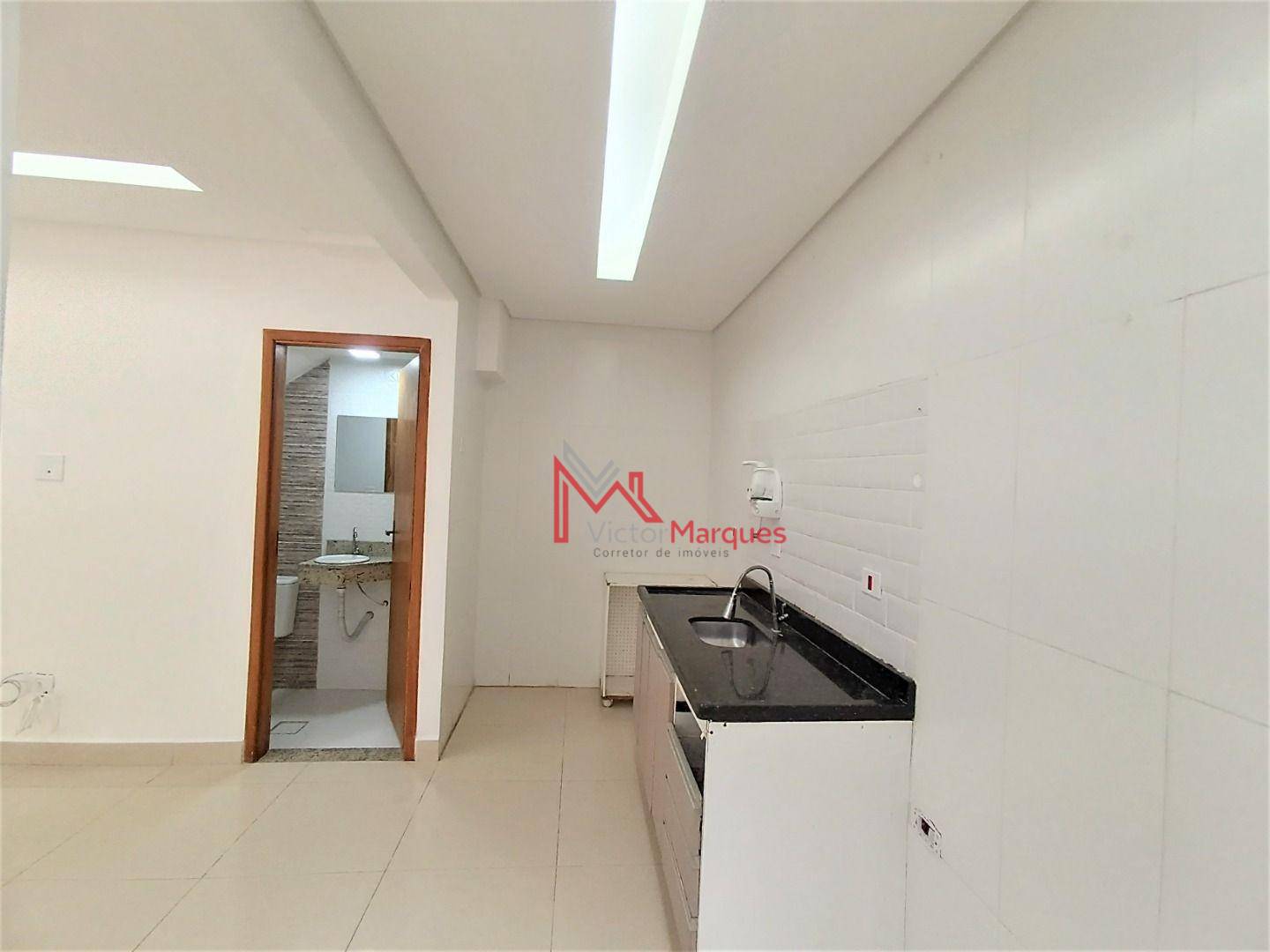 Casa para alugar com 2 quartos, 70M2 - Foto 6