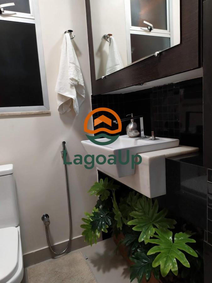 Casa de Condomínio à venda com 4 quartos, 266m² - Foto 10
