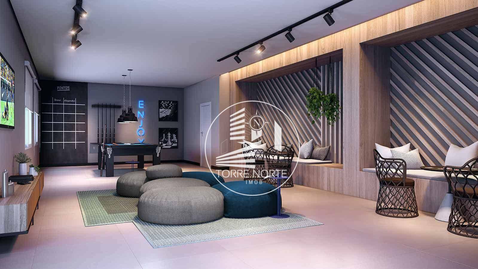 Apartamento à venda com 3 quartos, 161m² - Foto 8