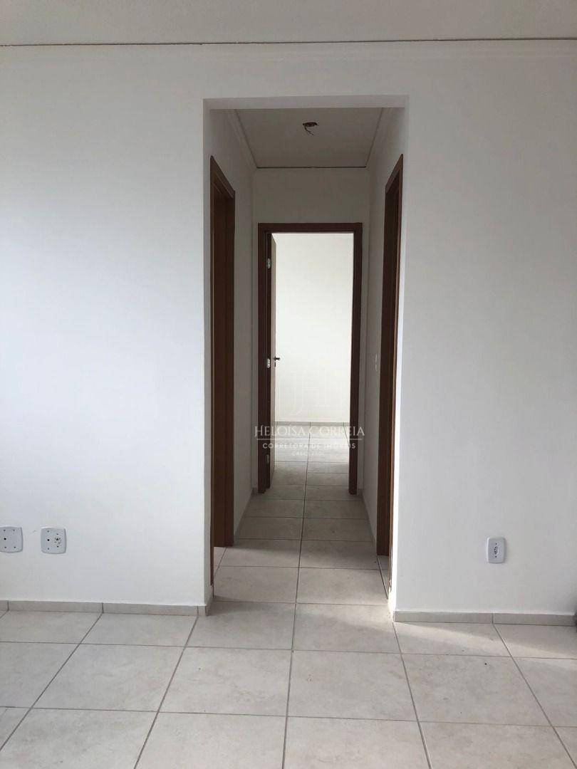 Apartamento para alugar com 2 quartos, 45m² - Foto 5