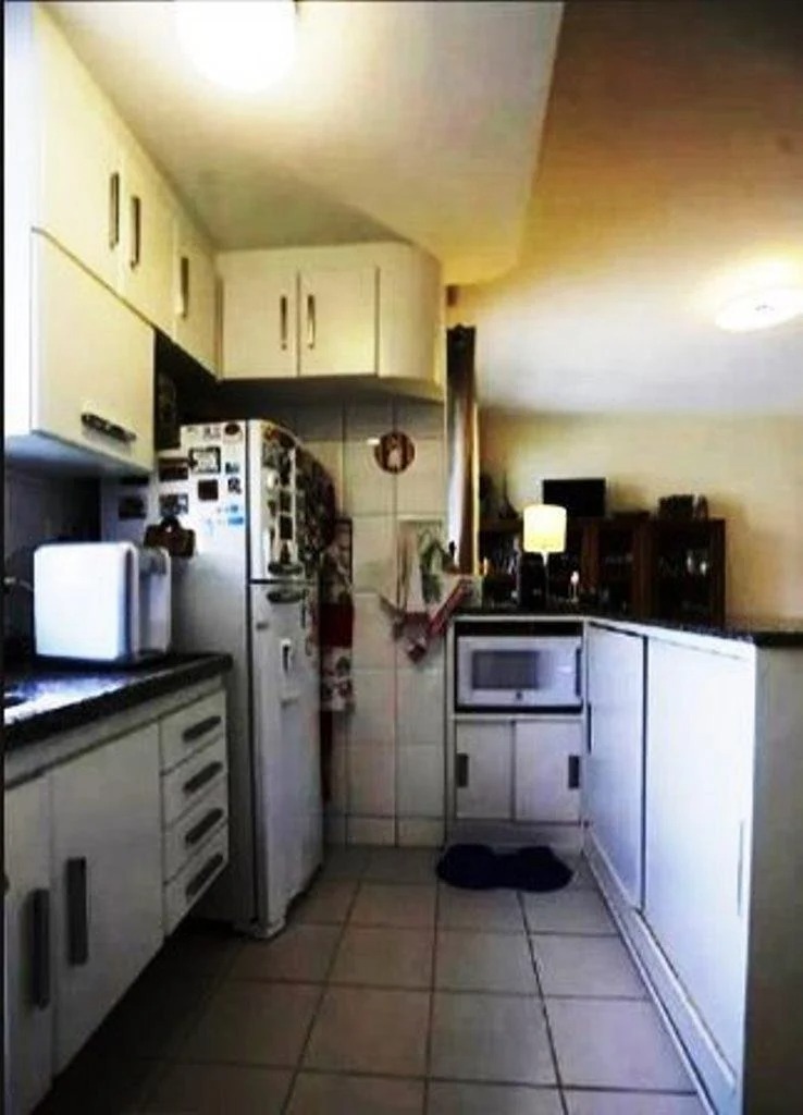 Apartamento à venda com 3 quartos, 85m² - Foto 10