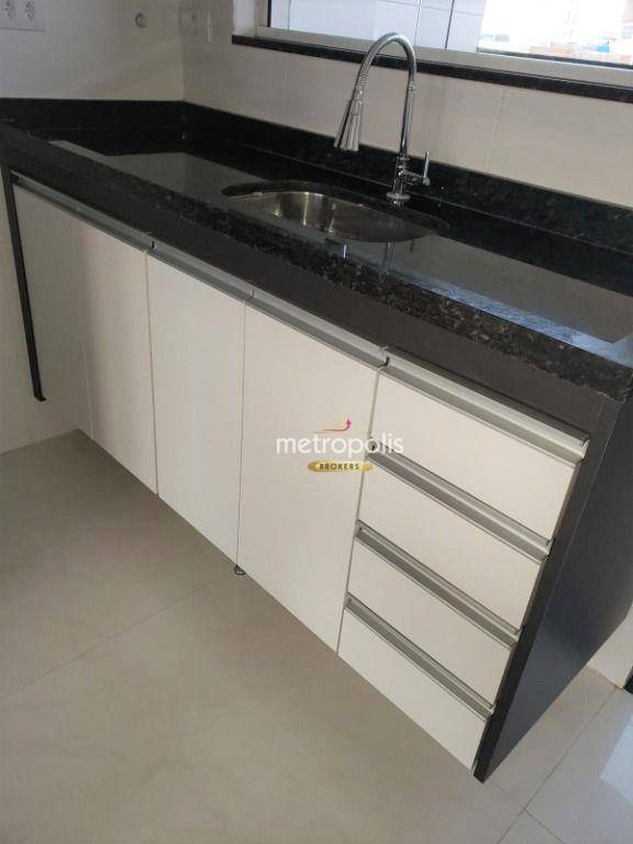 Apartamento à venda com 2 quartos, 48m² - Foto 6