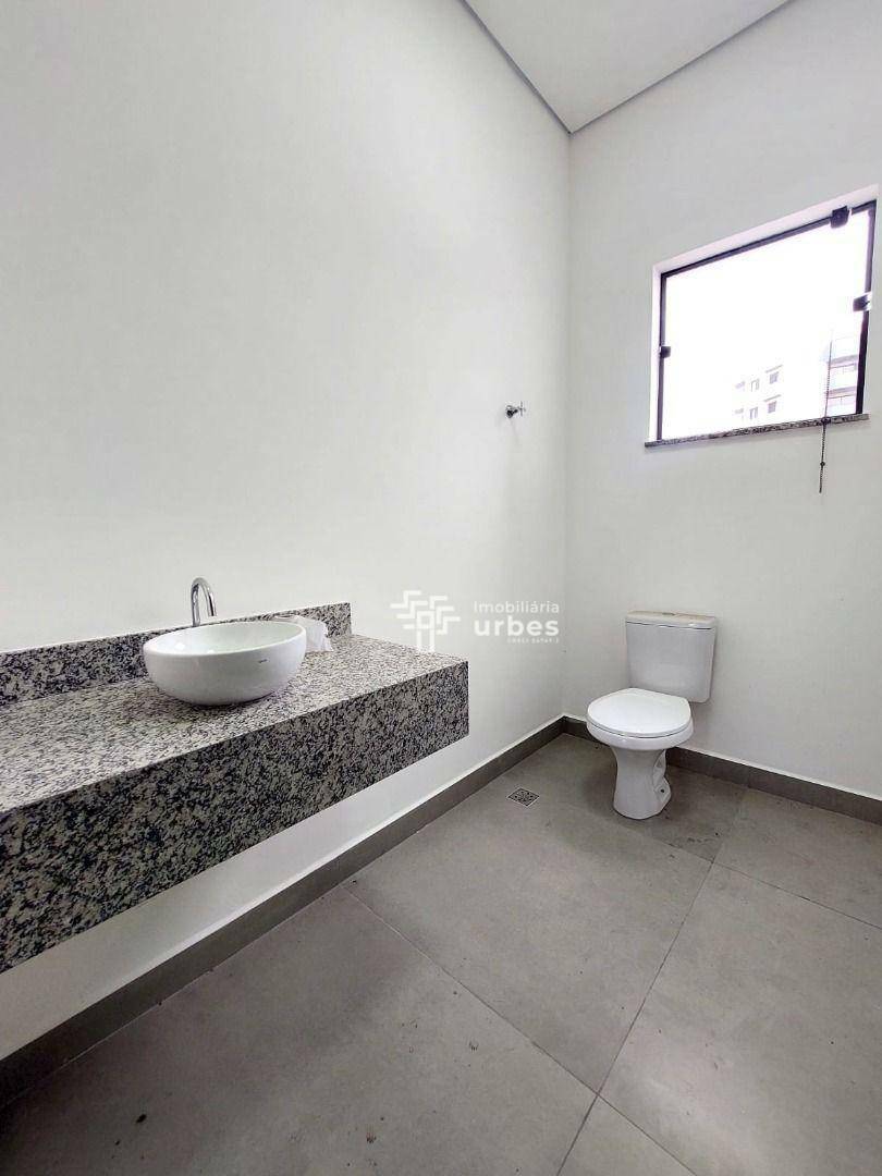 Loja-Salão para alugar, 230m² - Foto 4