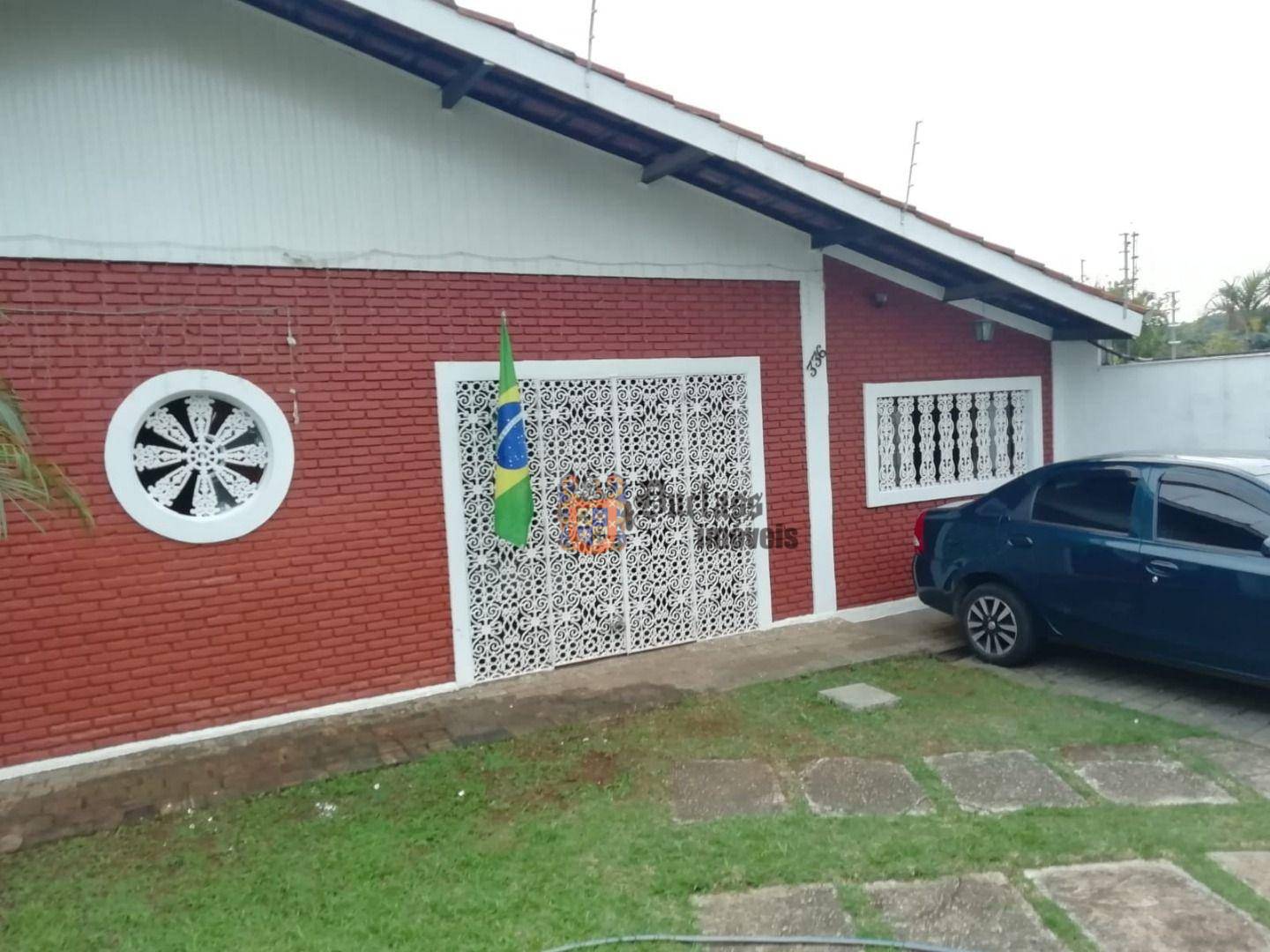 Casa, 5 quartos, 415 m² - Foto 28