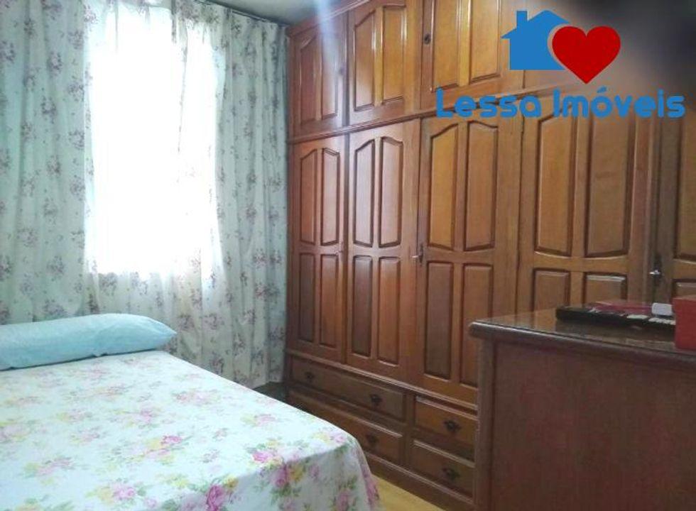 Apartamento à venda com 2 quartos, 60m² - Foto 10