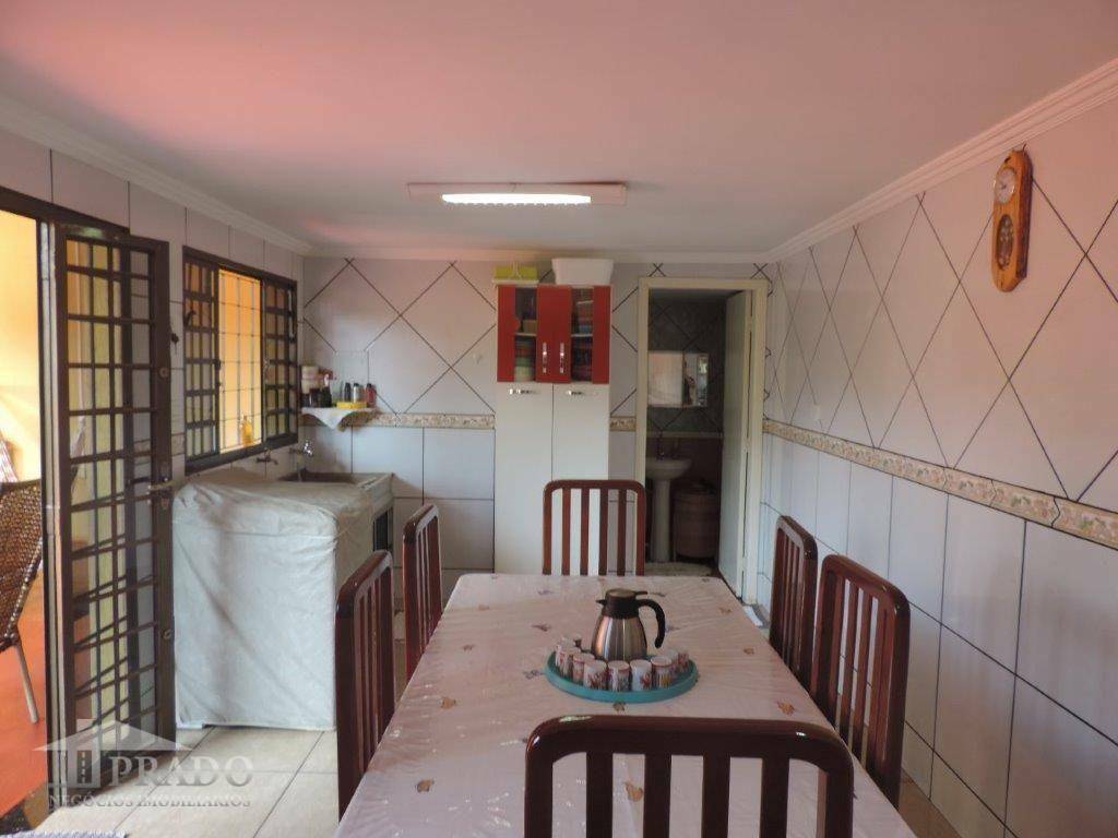 Sobrado à venda com 3 quartos, 174m² - Foto 11