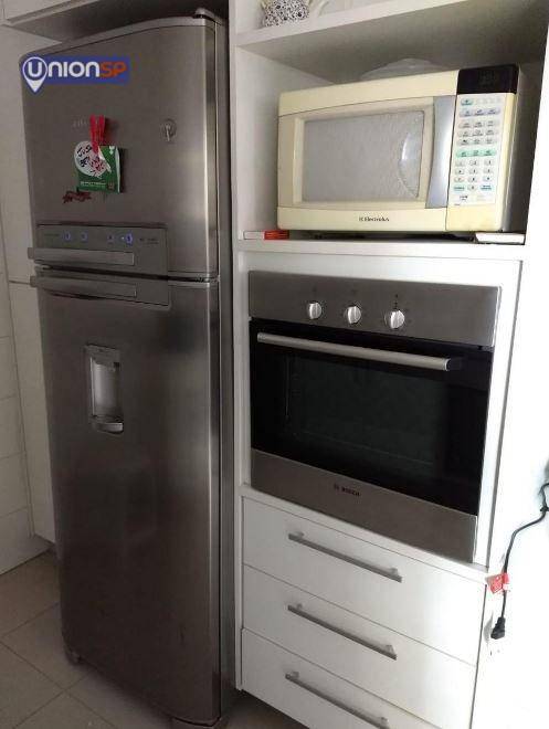 Apartamento à venda com 2 quartos, 89m² - Foto 7