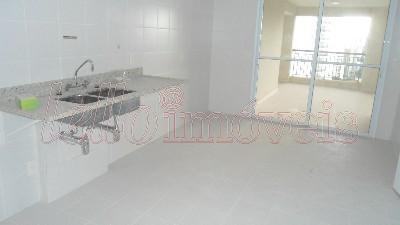 Apartamento à venda com 5 quartos, 345m² - Foto 4