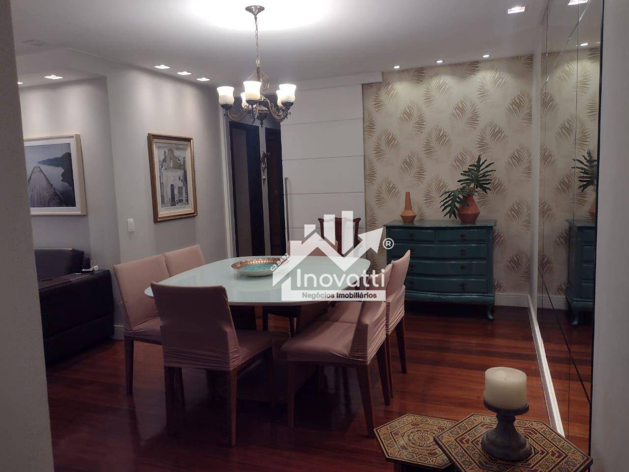 Apartamento à venda com 3 quartos, 140m² - Foto 44