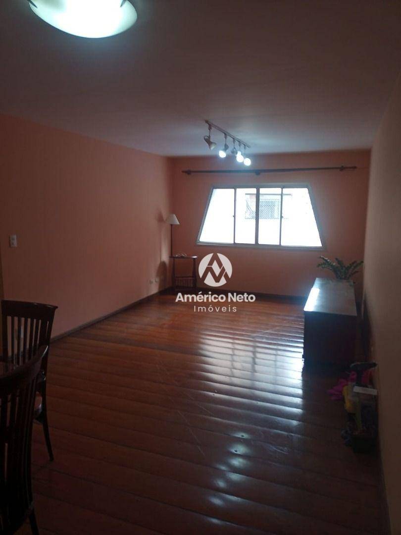 Apartamento para alugar com 3 quartos, 108m² - Foto 2