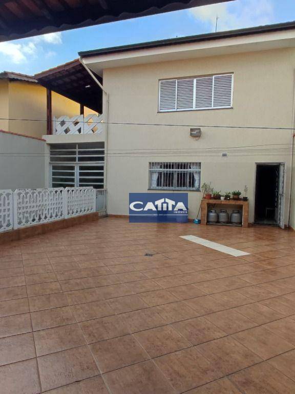 Sobrado à venda com 3 quartos, 511m² - Foto 9