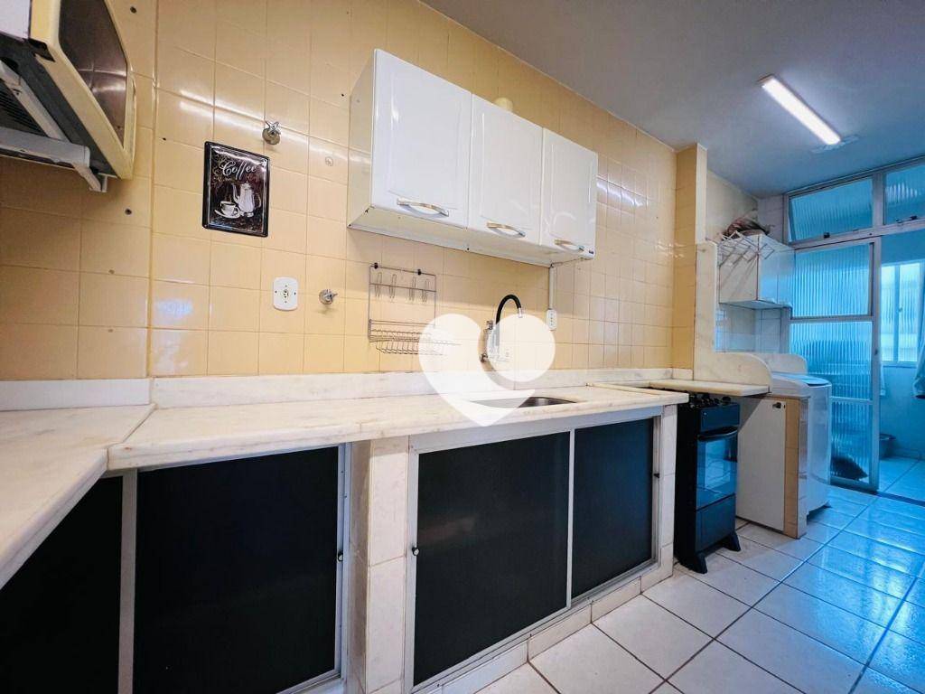 Apartamento à venda com 2 quartos, 100m² - Foto 14