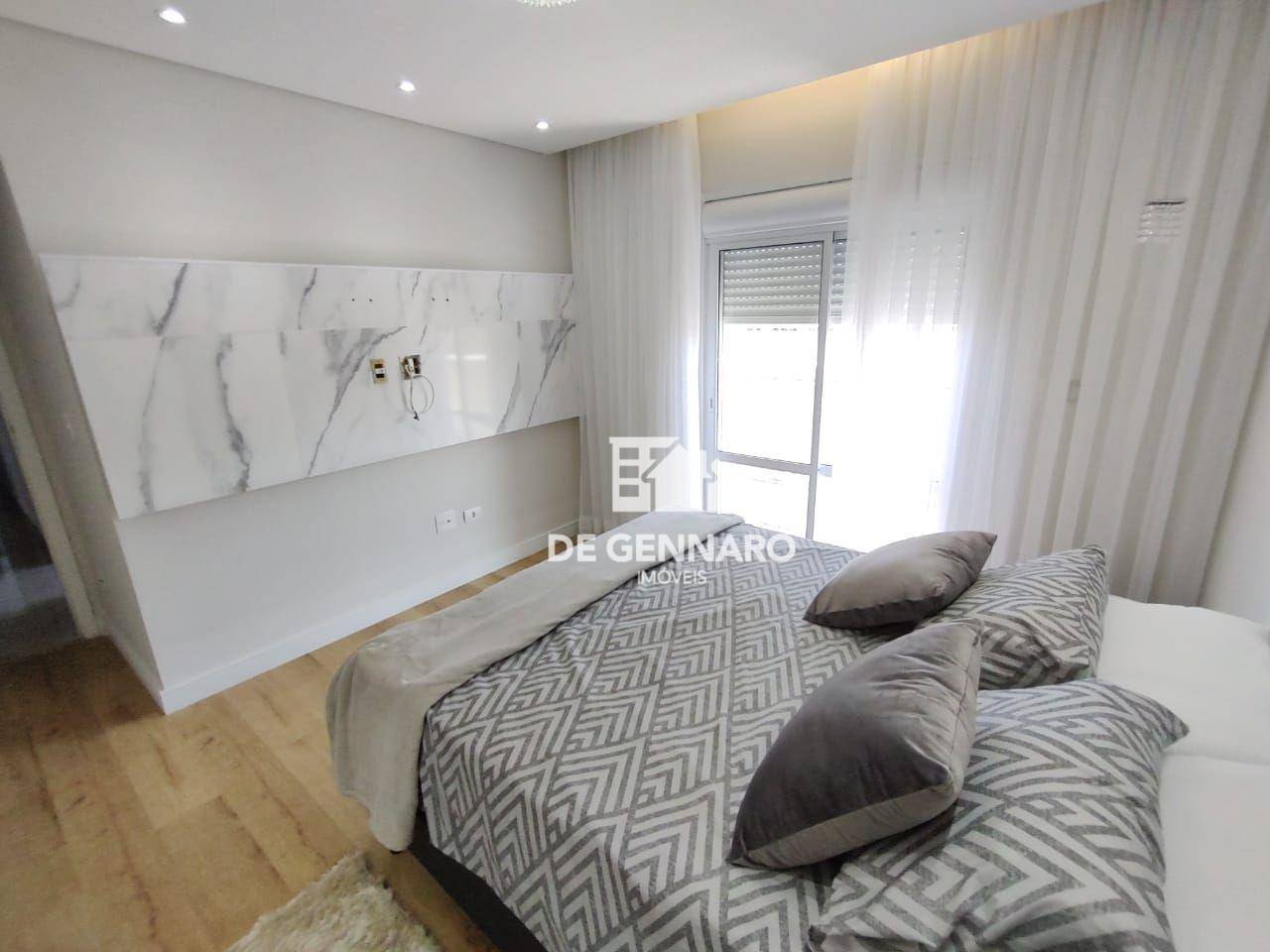 Apartamento à venda com 4 quartos, 213m² - Foto 28