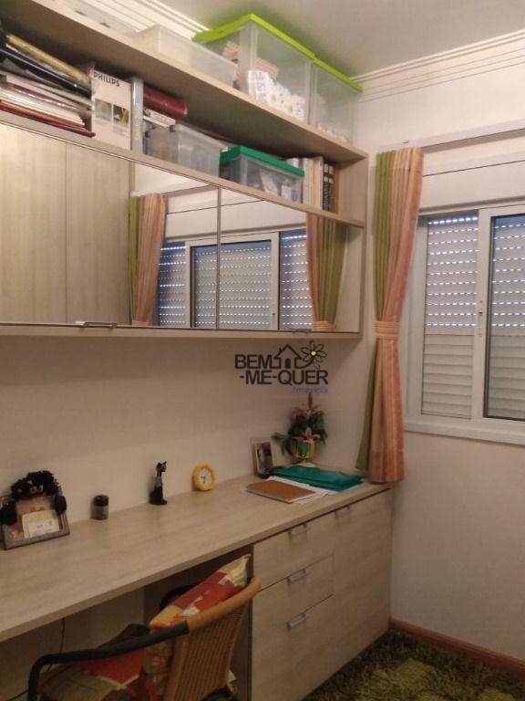 Apartamento à venda com 2 quartos, 107M2 - Foto 8