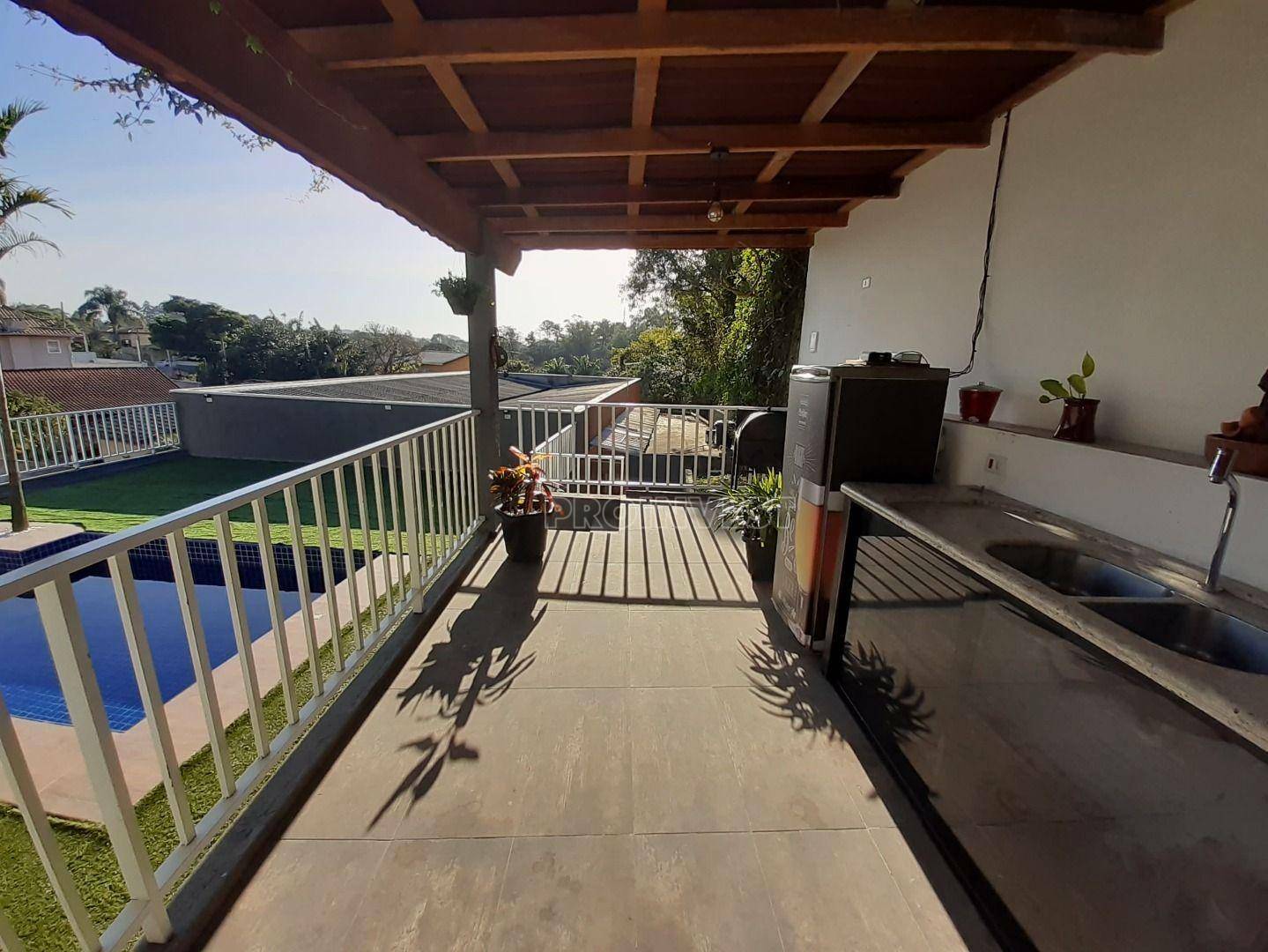 Casa de Condomínio à venda com 4 quartos, 206m² - Foto 27