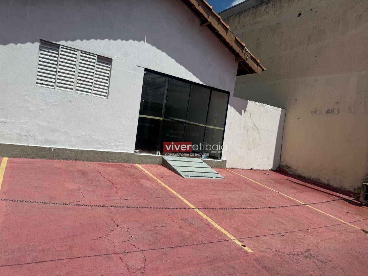 Loja-Salão para alugar, 115m² - Foto 9