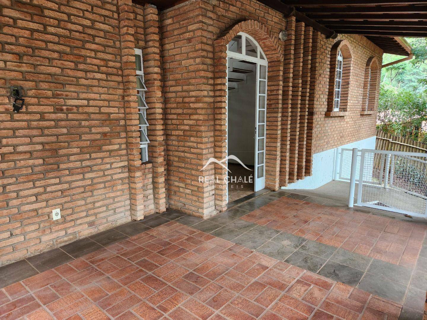 Casa de Condomínio à venda com 3 quartos, 260m² - Foto 19