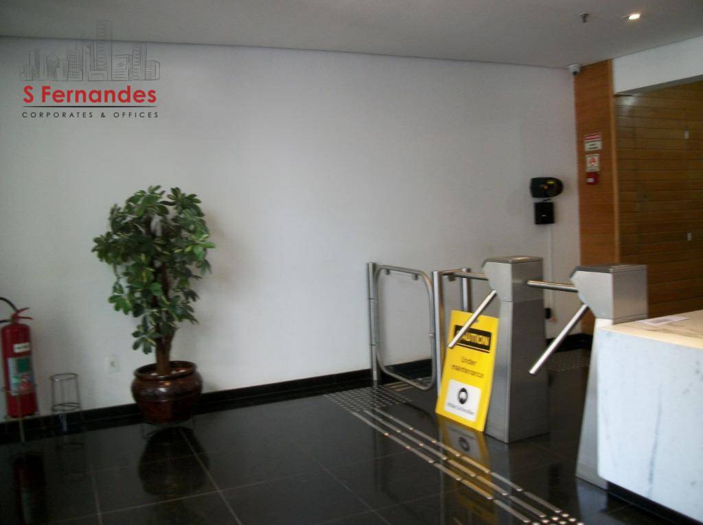 Conjunto Comercial-Sala à venda, 48m² - Foto 19