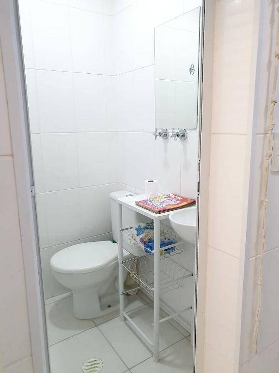 Apartamento à venda com 3 quartos, 105m² - Foto 15