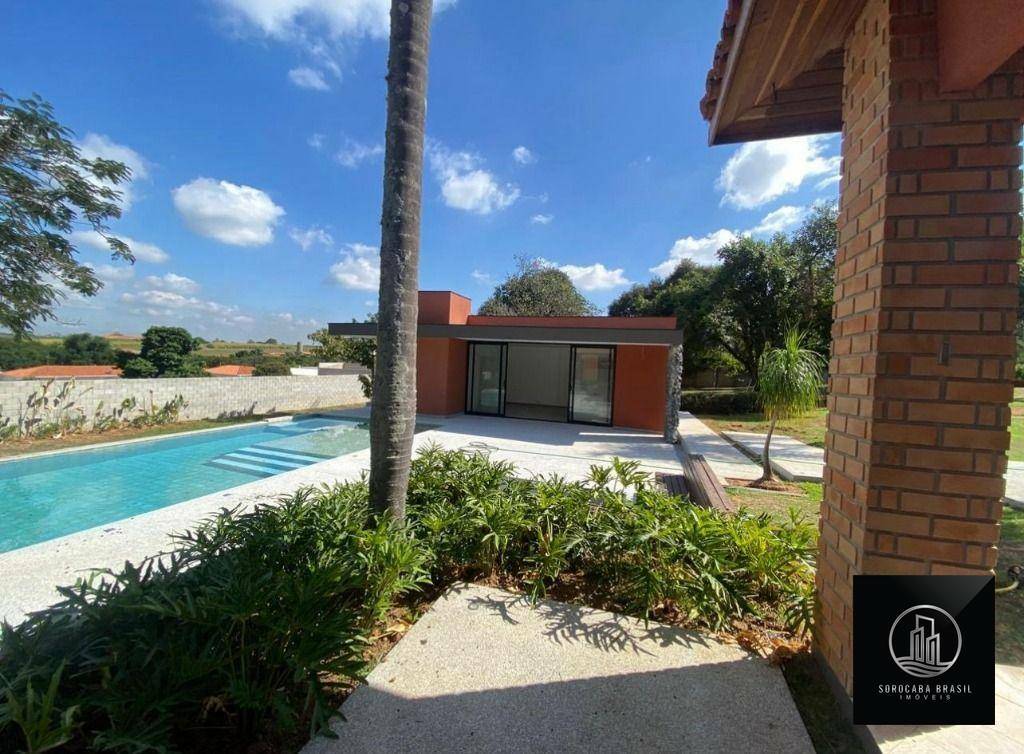 Casa de Condomínio à venda e aluguel com 4 quartos, 650m² - Foto 22