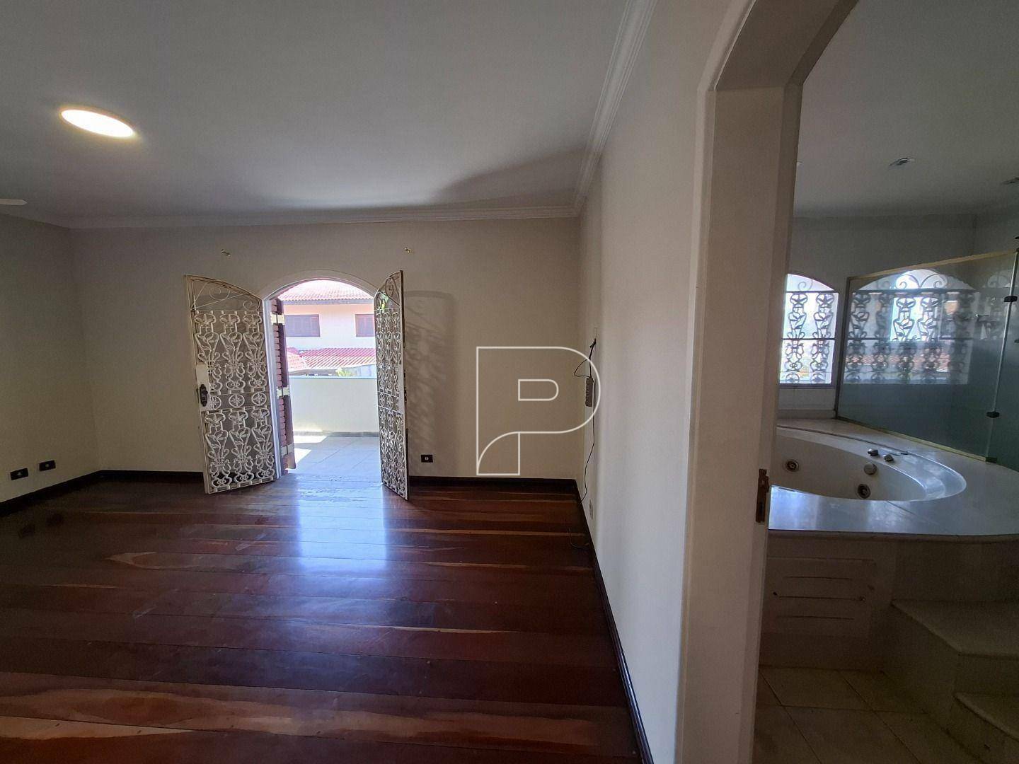 Casa de Condomínio à venda com 5 quartos, 397m² - Foto 41