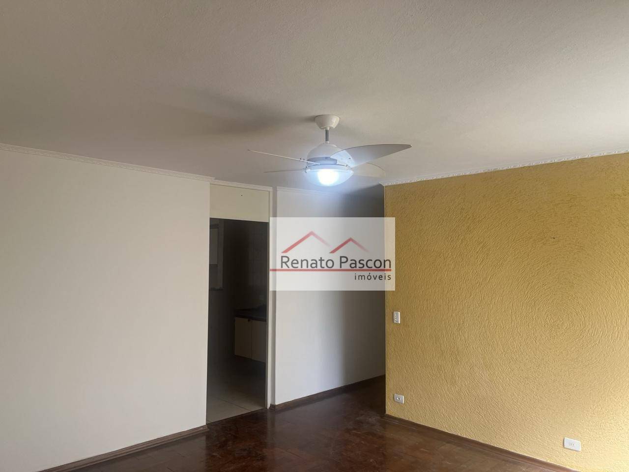 Apartamento, 3 quartos, 82 m² - Foto 1