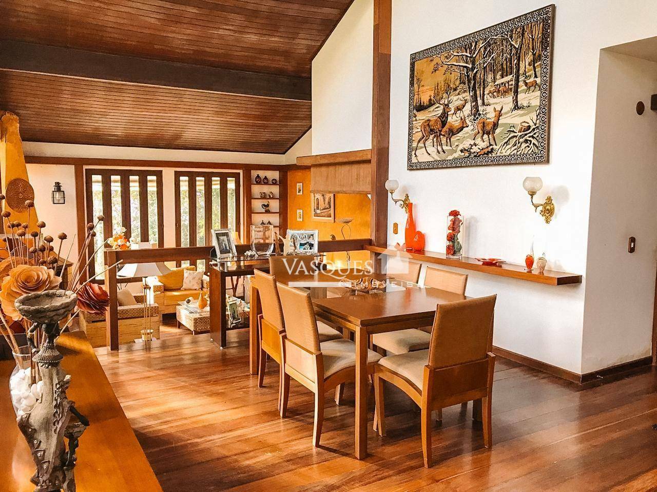 Casa à venda com 3 quartos, 148m² - Foto 14