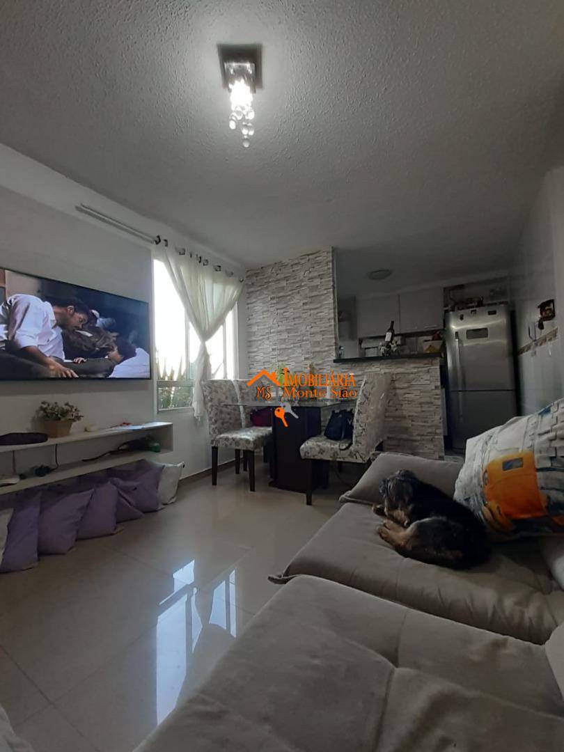 Apartamento à venda com 2 quartos, 42m² - Foto 32