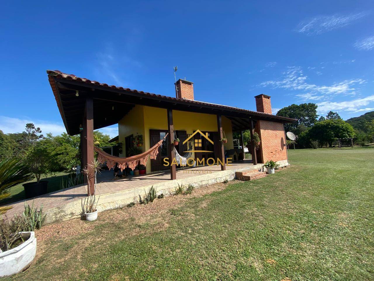 Chácara, 4 quartos, 2 hectares - Foto 2