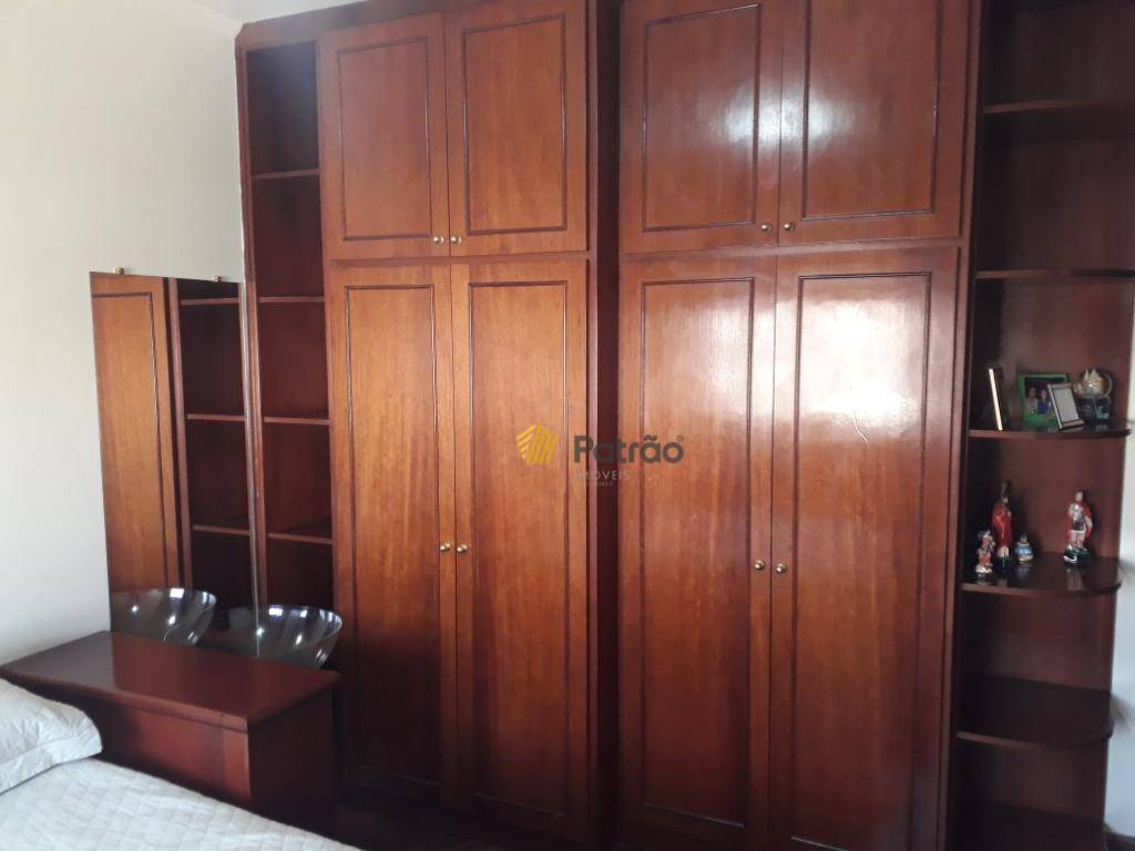 Apartamento à venda com 3 quartos, 153m² - Foto 5