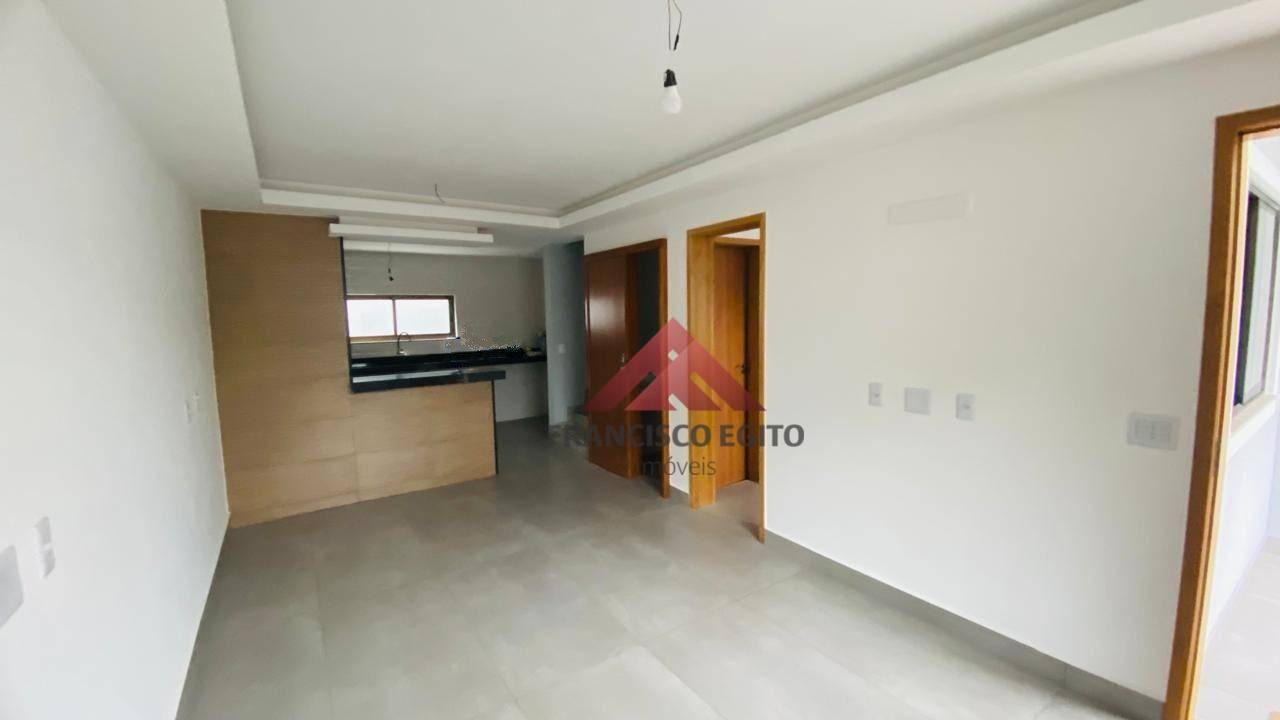 Casa de Condomínio à venda com 3 quartos, 115m² - Foto 3