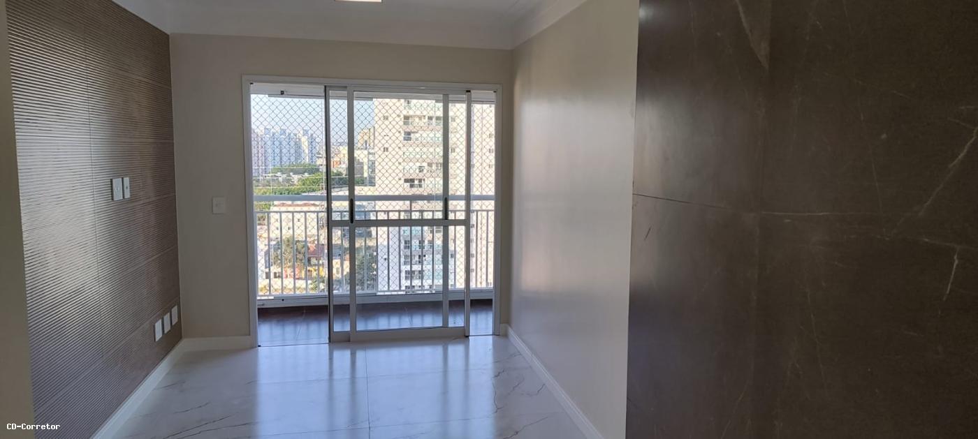 Apartamento à venda com 3 quartos, 83m² - Foto 18