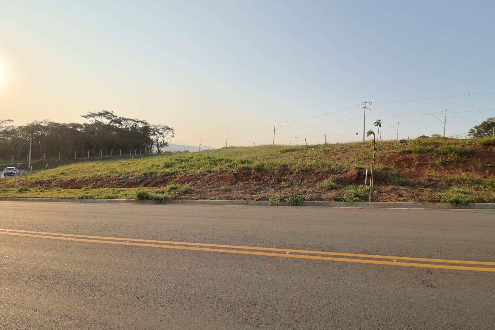 Loteamento e Condomínio à venda, 367M2 - Foto 1