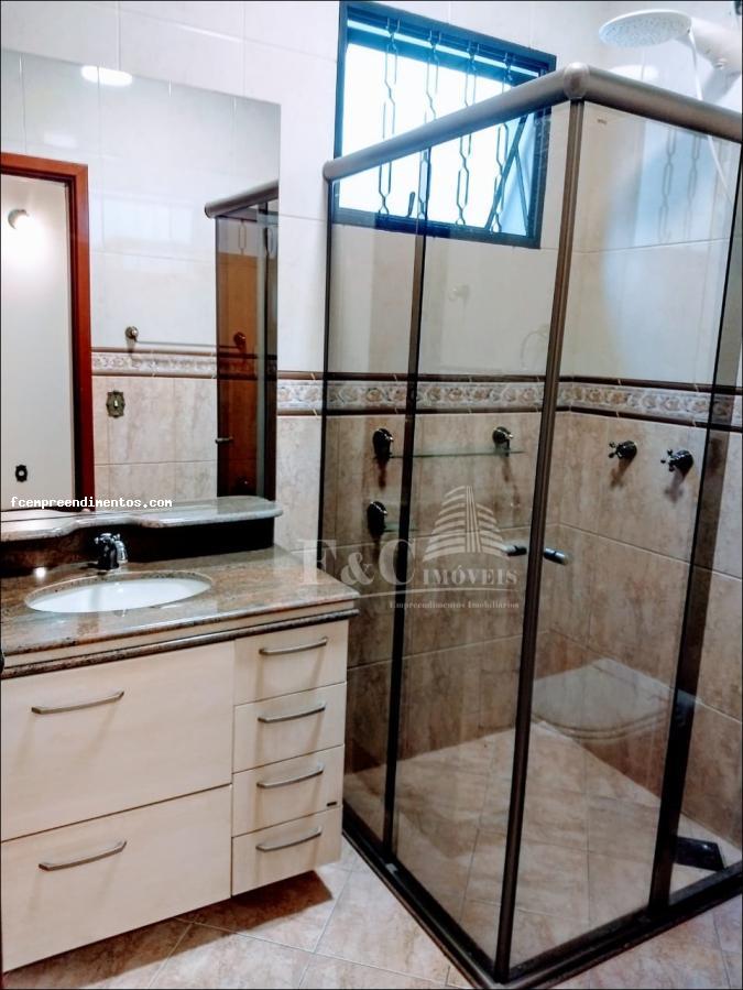 Casa de Condomínio à venda com 3 quartos, 372m² - Foto 14