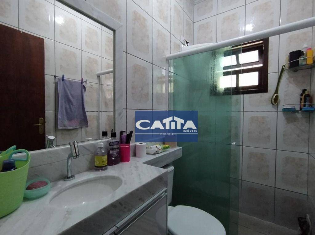 Casa à venda com 2 quartos, 80m² - Foto 6