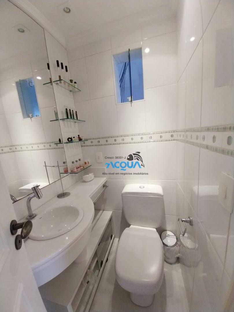 Apartamento à venda com 3 quartos, 98m² - Foto 10