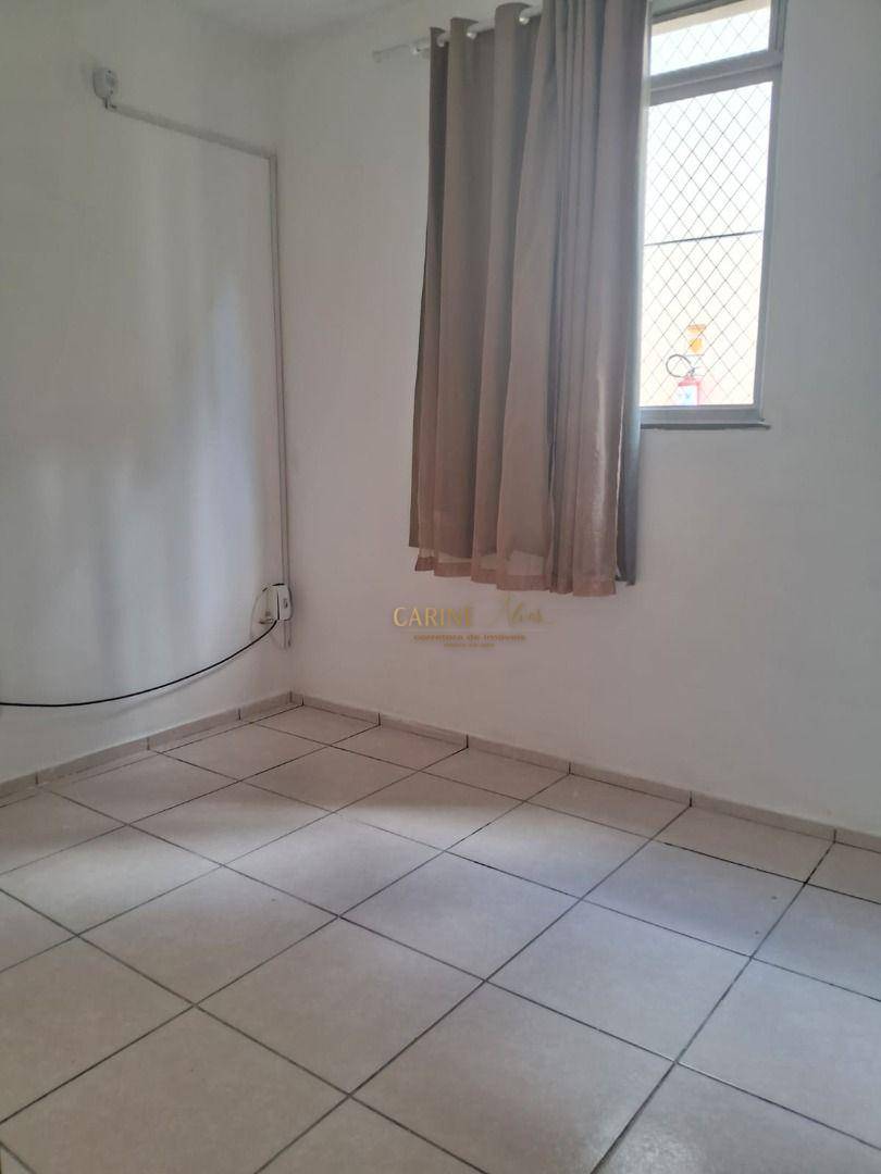 Apartamento à venda com 2 quartos, 50m² - Foto 9