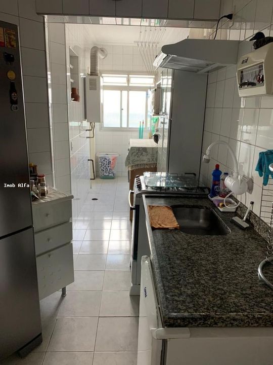 Apartamento à venda com 3 quartos, 83m² - Foto 13