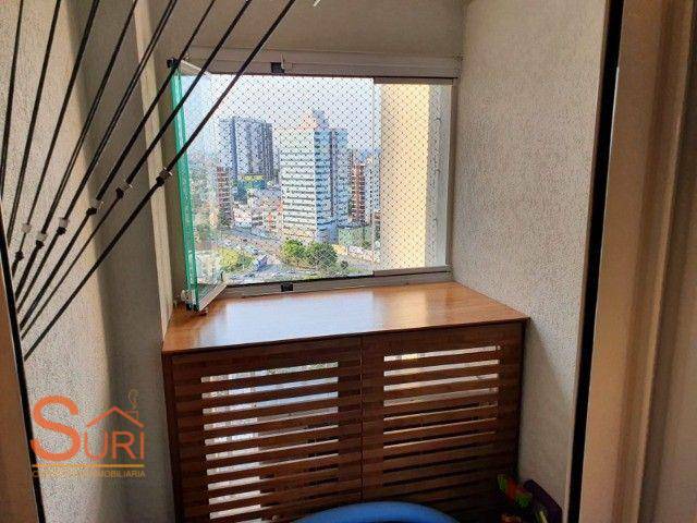 Apartamento à venda com 2 quartos, 95m² - Foto 11