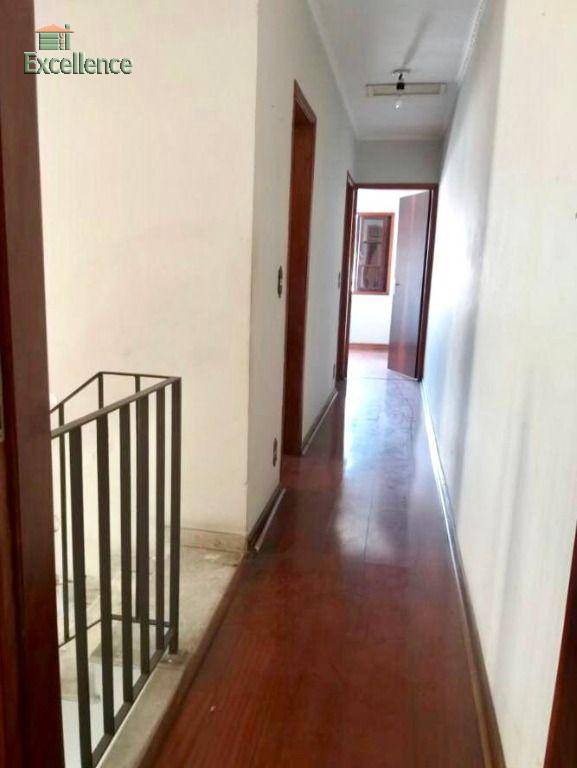 Sobrado à venda com 3 quartos, 215m² - Foto 19