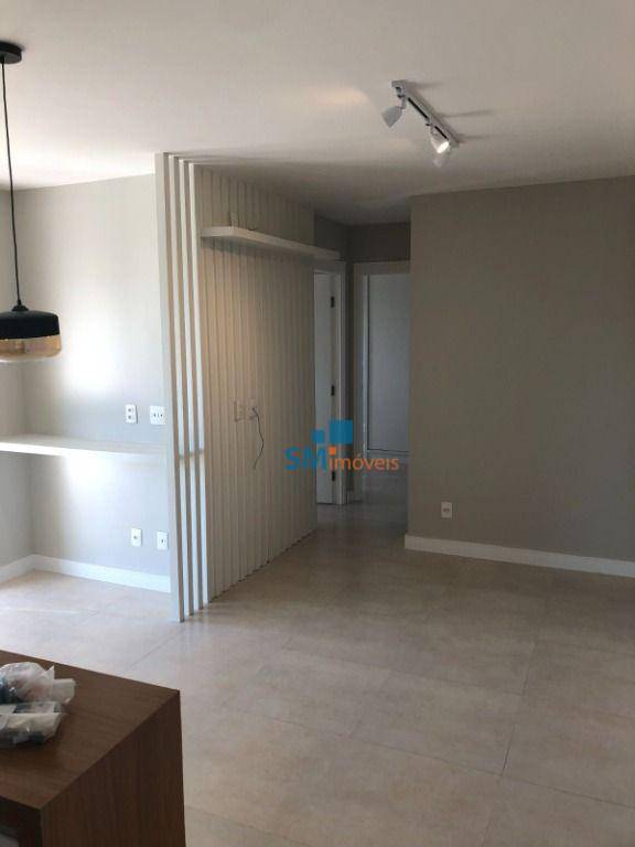 Apartamento à venda com 2 quartos, 55m² - Foto 8