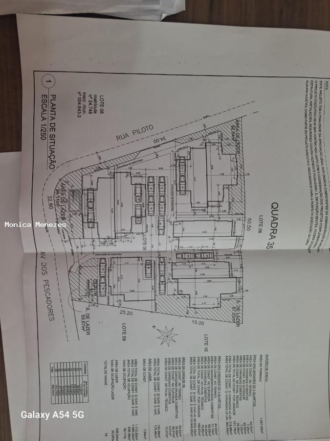 Casa de Condomínio à venda com 3 quartos, 96m² - Foto 8