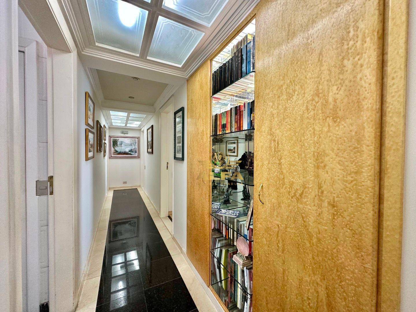 Apartamento à venda com 3 quartos, 350m² - Foto 21