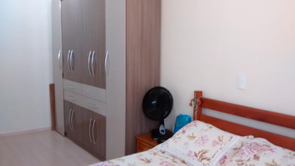 Apartamento à venda com 3 quartos, 80m² - Foto 7