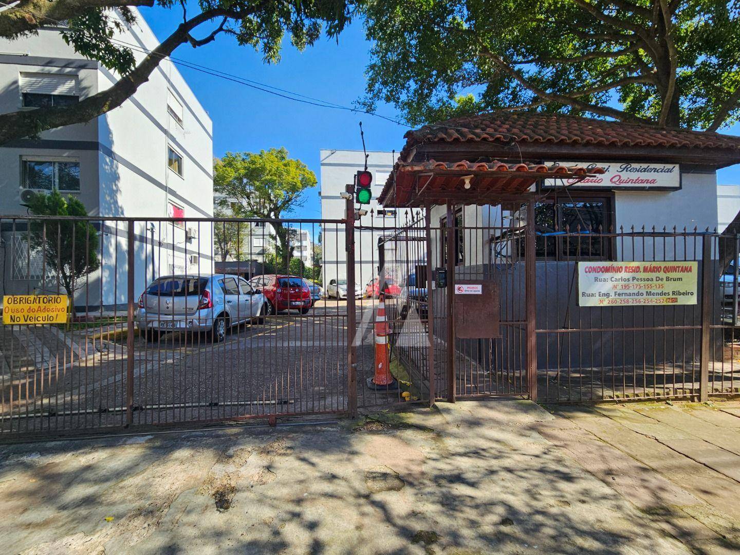 Apartamento, 2 quartos, 57 m² - Foto 2