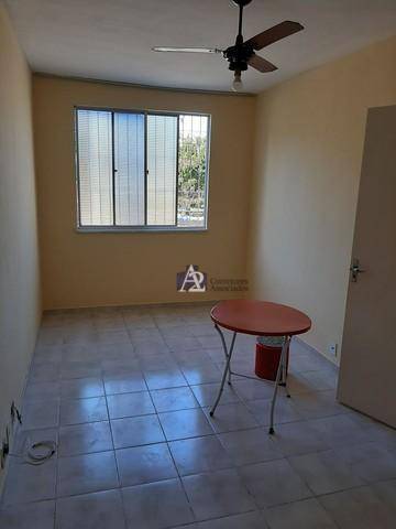 Apartamento à venda com 2 quartos, 58m² - Foto 6