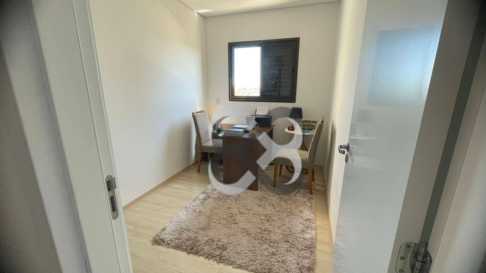 Apartamento à venda com 2 quartos, 60m² - Foto 13